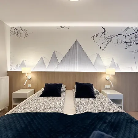 Appartamento Dwupoziomowy Maisonette 49