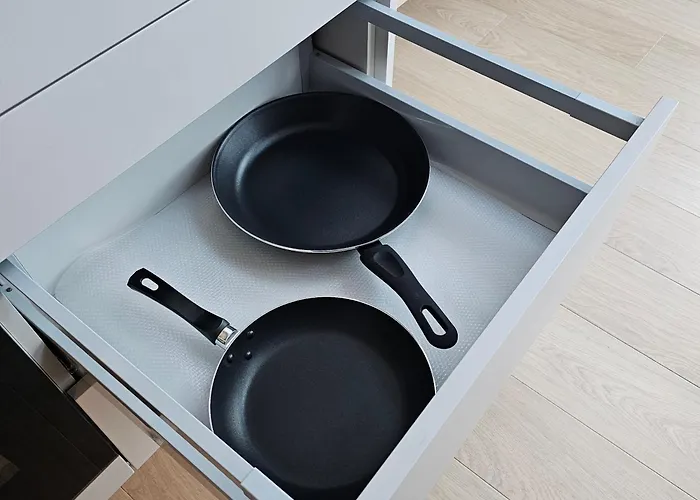 Dwupoziomowy Maisonette 49 * Szczecin